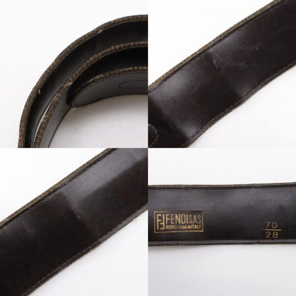Belts